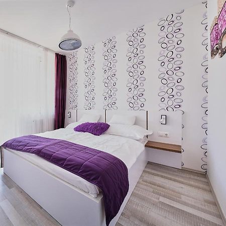 Apartman Rubin Sárvár Екстериор снимка