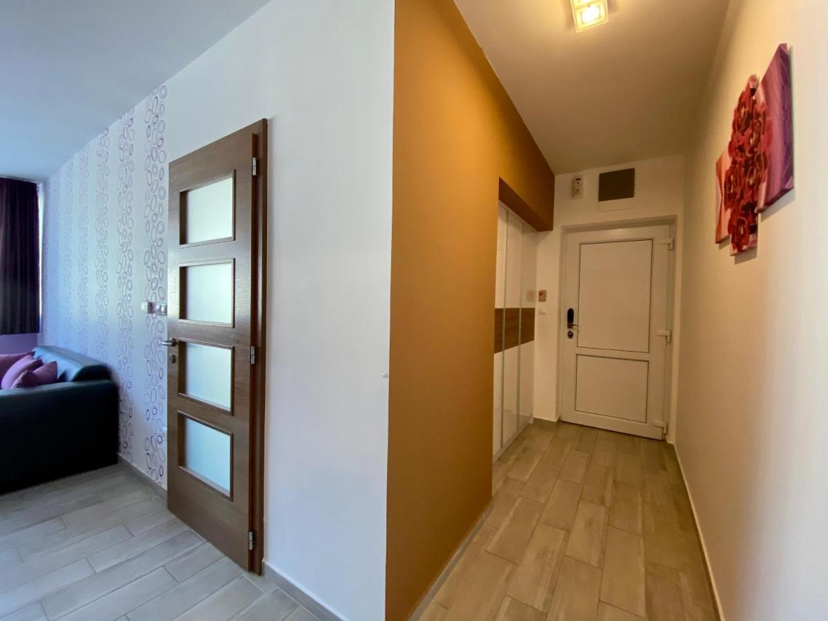 Apartman Rubin Sárvár Екстериор снимка