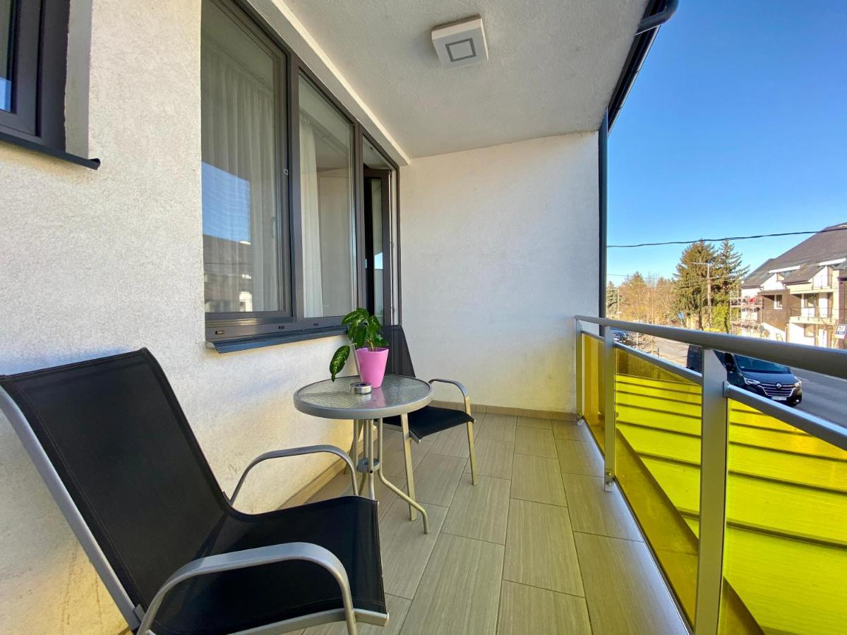 Apartman Rubin Sárvár Екстериор снимка