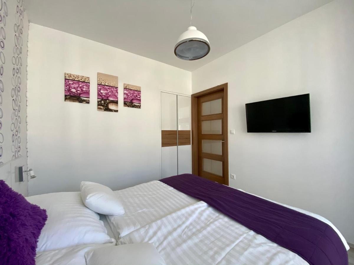 Apartman Rubin Sárvár Екстериор снимка