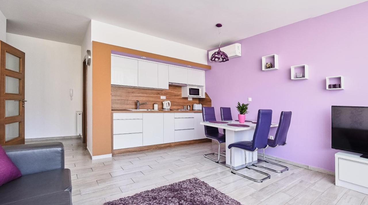 Apartman Rubin Sárvár Екстериор снимка