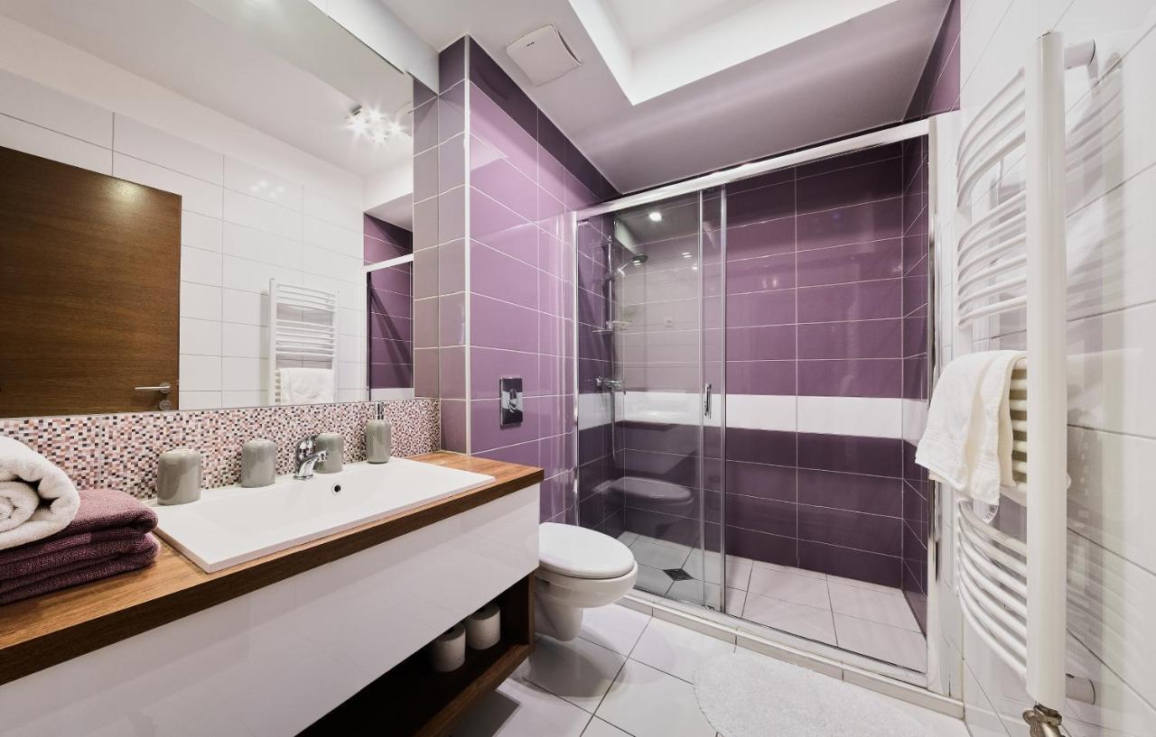 Apartman Rubin Sárvár Екстериор снимка